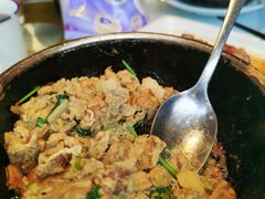 -先记烧鹅王·本地粤菜(福永店)