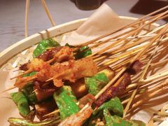 -马路边边串串香(双井直营店)