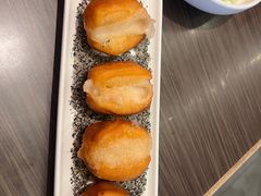 -胖哥俩肉蟹煲(龙德广场店)
