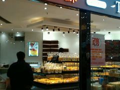 -丽莎蓓甜CAKE生日蛋糕·动物奶油(石家庄店)