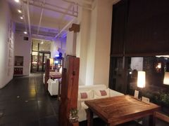 -瓦库茶馆17号(海汇港店)