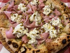 -安立可意大利美食