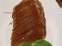 烤鸭-在前门·烤鸭北京菜(五月花广场店)