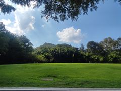 -采石矶景区