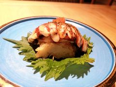 冰火榴鳗-隐泉京望日式料理(太和广场店)