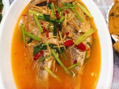 金丝鱼-潮汕铺老店(甜水井店)