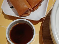 -蔡澜点心·粤菜(花城汇南区店)