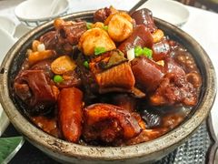 -香雪海饭店中餐厅(人民桥店)