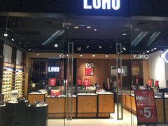 -loho眼镜生活(长安万达广场店)