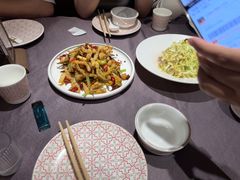 -润泽园饭庄(中山路店)