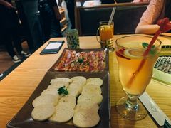 -久苑烧肉(世界城广场店)
