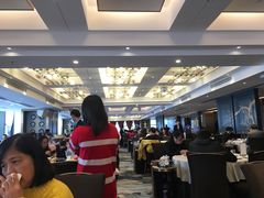 -汤臣·空中餐厅·严选粤菜(石湾世博广场店)