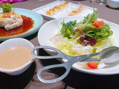 -蟹榭·莳鲜(虹桥高岛屋店)