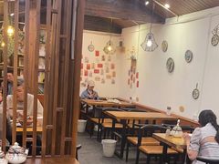 -小厨子私房菜·云南美食店
