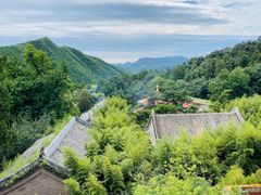 -潭柘寺景区