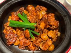 -外婆家(西红门荟聚购物中心店)