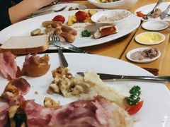 -巴伐利亚啤酒坊(意式风情街店)