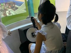 -苏州青少年科技馆