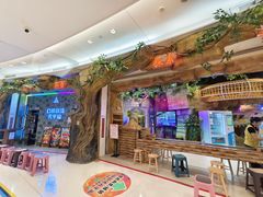 -深圳龙华星河COCO City(民治店)
