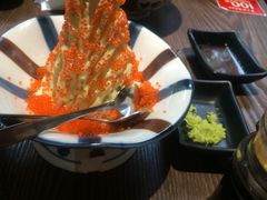 -大雄寿司(中华广场店)