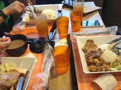 -大快活(丽丰店)