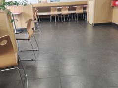 大堂-华莱士·全鸡汉堡(五爱道店)