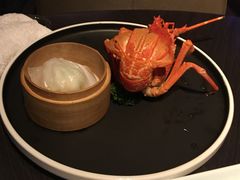 -万丽轩·粤菜(王府井金茂万丽酒店)