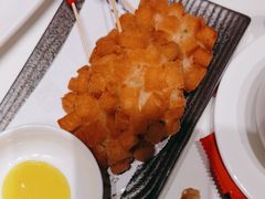 -好食上(喜盈门.范城店)