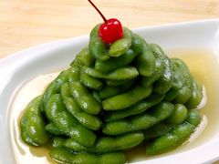 -新招鲜本地鸡窝(平凉路店)