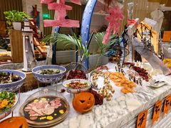 -沈阳和平艾美酒店新食谱西餐厅
