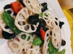 -HOHO餐厅(古子城店)