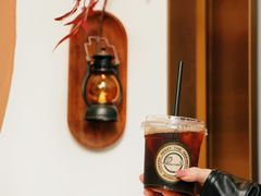 -Reset Coffee 与海咖啡