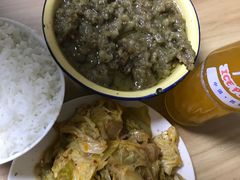 -定家小酥肉·清真(回民街店)