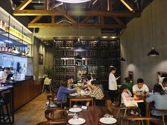 -1861意大利餐厅(文化广场店)