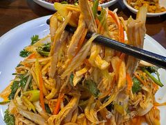 -长安后宰门水盆羊肉(新都心店)