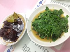 -蘭心餐厅(进贤路店)
