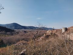 -白马涧龙池景区