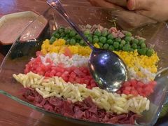 -胡桃里乐队酒馆(大庆店)