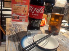 -沙掌门肉蟹煲(沙溪店)