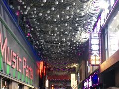 -东晓胜汇里(南洲北路店)
