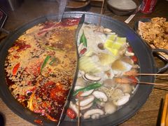 -萍姐火锅·公路夜市(打浦桥日月光店)