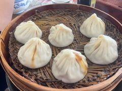 无锡小笼-笑来喜馄饨小笼工坊店(湖滨街店)