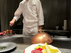 -Ginza Onodera铁板烧(外滩十八号店)