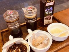 -鸿毛饺子(紫竹桥店)