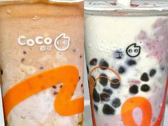 -CoCo都可(金狮店)