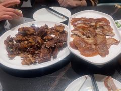 -国人川菜(李家村建东街店)