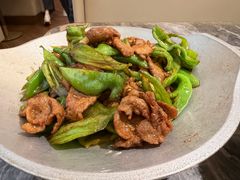-前海沿·海鲜水饺青岛菜(乐客城店)