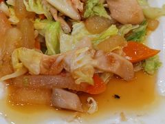 -桃子餐厅·天津菜(红星路直营店)