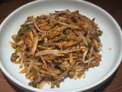 四灶儿小炒王-四灶儿·2005地道杭帮菜(杭州鼓楼1店)