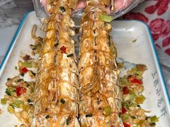 -三妹小龙虾·黄油蟹(华侨城总店)
